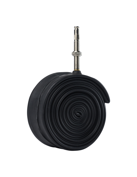 Chambre a air gravel 28 pouces - Valve Clik Valve pour usage polyvalent - SCHWALBE
