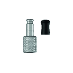 1 Schwalbe Clik Valve - AV-SCV Convertion Kit - Valve Only