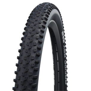 1 Racing Ray - TLR - ADDIX - Performance - 29x2.35 - Black