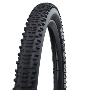 1 Racing Ralph - TLR - ADDIX - Performance - 29x2.35 - Black
