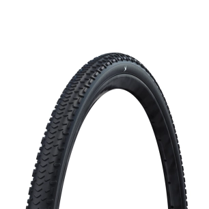 G-One RX Pro - TLR - ADDIX Race - Super Race - V-Guard - 28x2.15 - Black