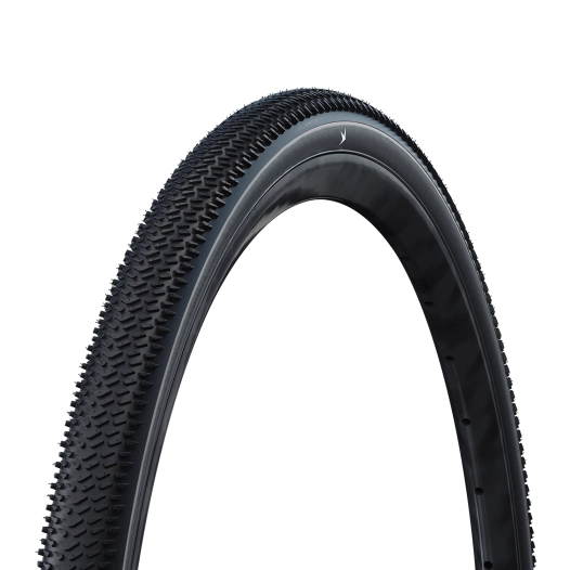 G-One R Pro - TLR - ADDIX Race - Super Race - V-Guard - 28x2.15 - Black