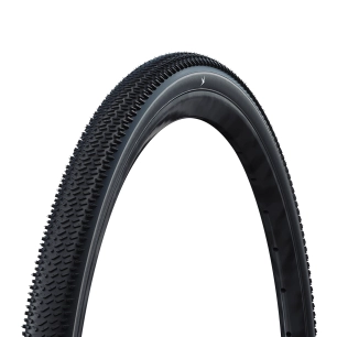 G-One R Pro - TLR - ADDIX Race - Super Race - V-Guard - 28x2.15 - Black