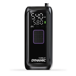 1 Dynamic Turblo+
