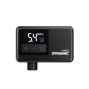 1 Dynamic Turblo