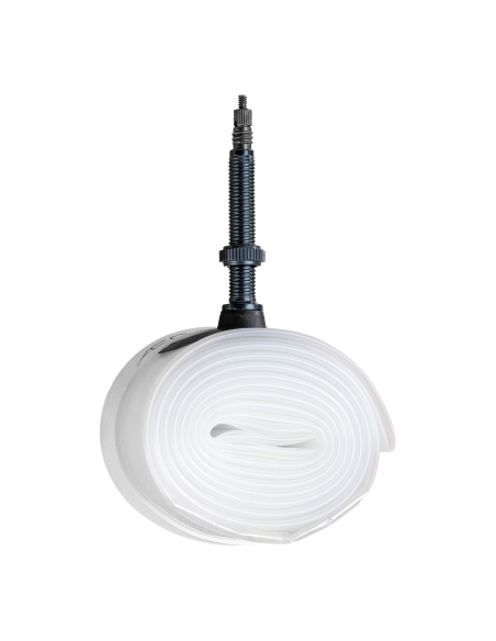 Chambre a air gravel ultra legere 28 pouces - Materiau Aerothan resistant - SCHWALBE