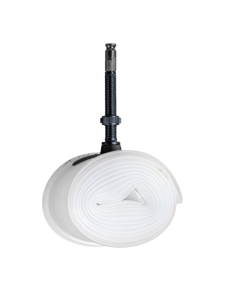 Chambre a air gravel ultra legere 28 pouces - Valve Clik Valve pratique - SCHWALBE