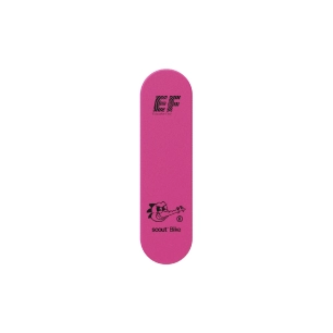 1 Scout Bike Limited - Apple - E.F. Pro Cycling Pink