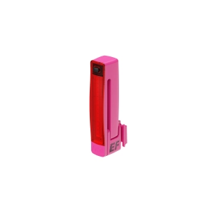1 Plus Rear Limited - E.F. Pro Cycling Pink