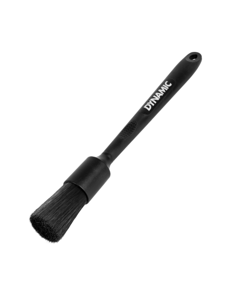 Brosse de nettoyage velo douce - Detailing precis sans rayures - DYNAMIC