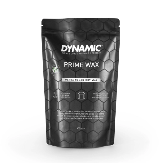 1 Dynamic Prime Wax - 450g