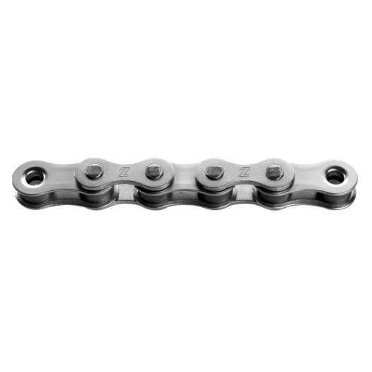 Z1 Wide - Silver (Nickel Plated)