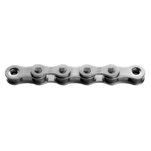 Z1 Wide - Silver (Nickel Plated)