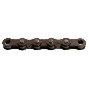 Z1 Wide - Brown