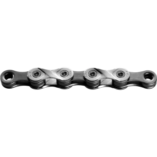 X9 - Silver/Grey (114 Links)