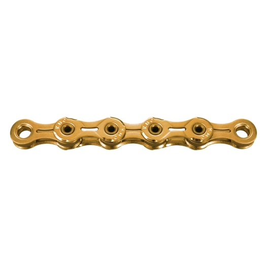 X11SL Waxed - Ti-N - Gold