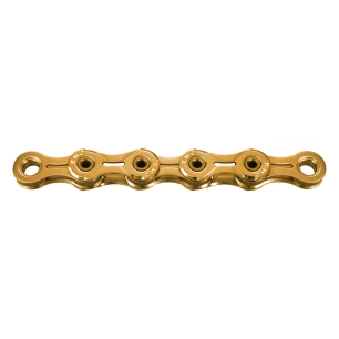 X11SL Waxed - Ti-N - Gold
