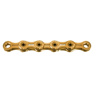 X10SL - Ti-N - Gold