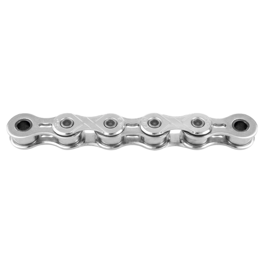 X101 - Silver (Nickel Plated)