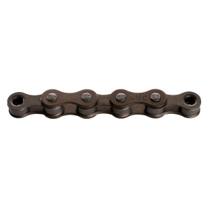 S1 Wide - Brown