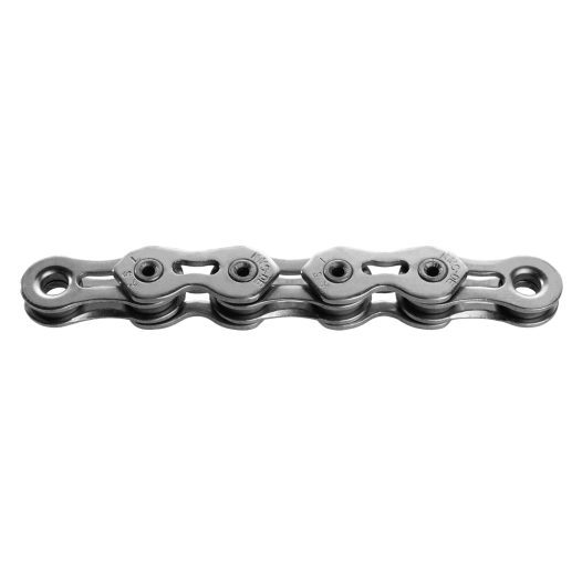 K1SL Narrow - Silver (Nickel Plated)