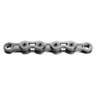 K1SL Narrow - Silver (Nickel Plated)