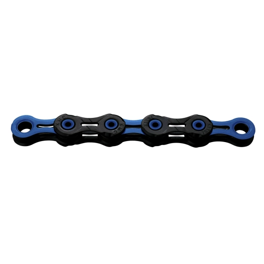 DLC 11 Waxed - Black / Blue