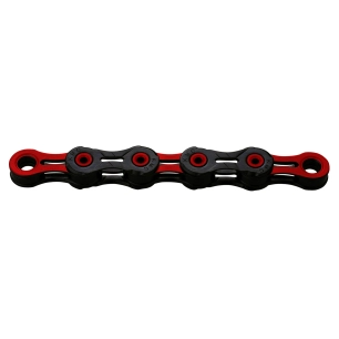 DLC 10 - Black / Red