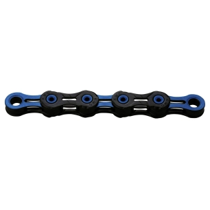 DLC 10 - Black / Blue