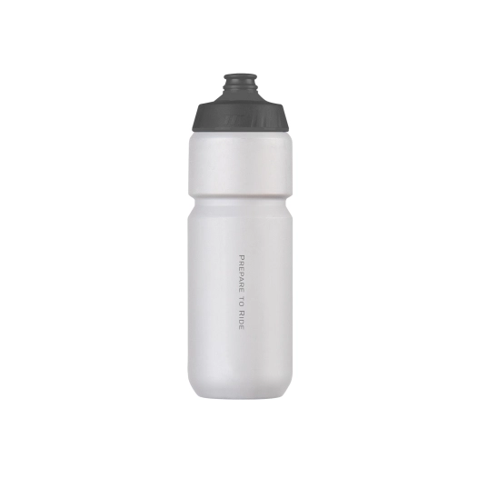 1 TTi Water Bottle 750ml - White