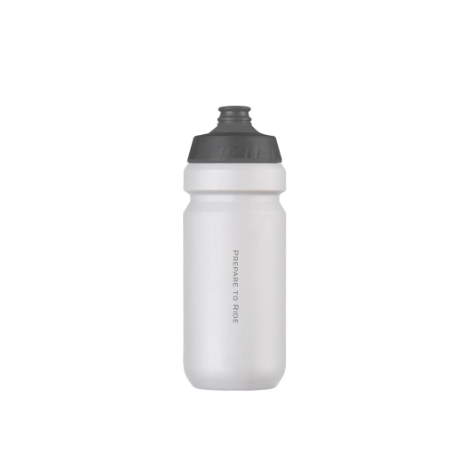 1 TTi Water Bottle 650ml - White
