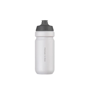 1 TTi Water Bottle 650ml - White