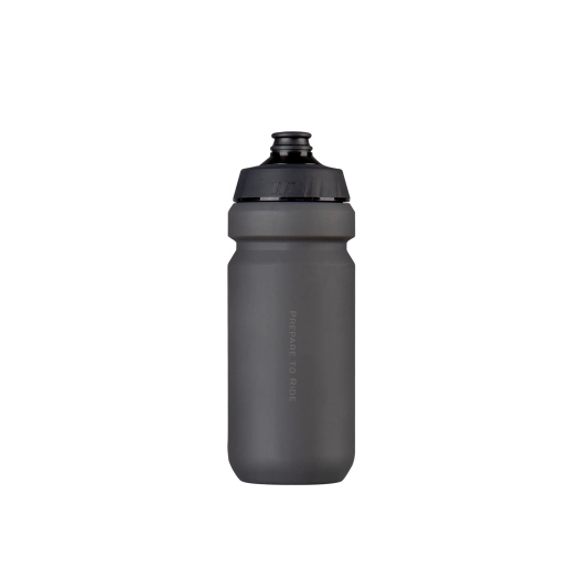 1 TTi Water Bottle 650ml - Black
