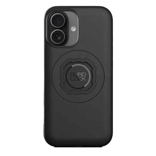 Quad Lock MAG Case - iPhone 17