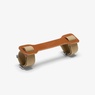 1 Leather Portage Strap - Honey