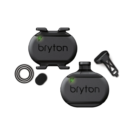 1 Smart Dual Sensor