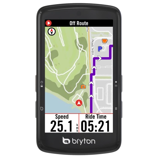 Rider S810 T