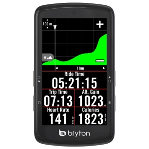 Rider S810 E