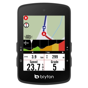 Rider S510 E