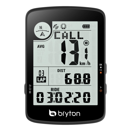 Rider 17 E