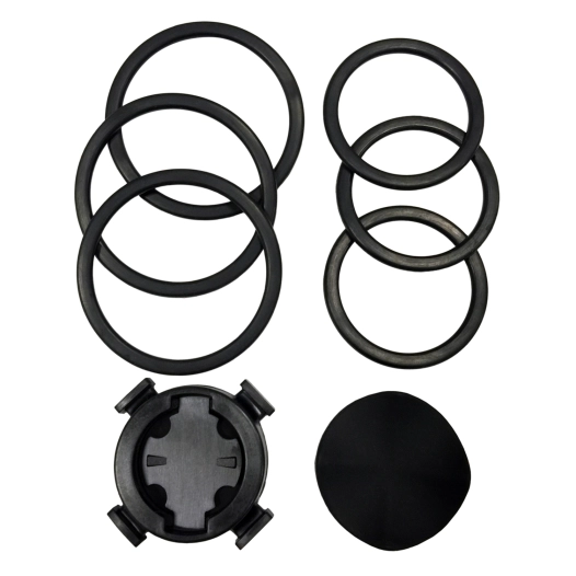 1 Bike Mount for Rider