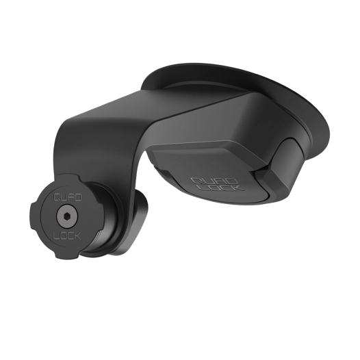 1 Quad Lock Windscreen / Dash Car Mount