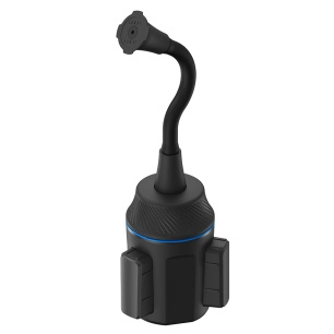 1 Quad Lock Cup Holder Mount