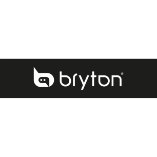 1 Logo Board (20x80cm) - Bryton