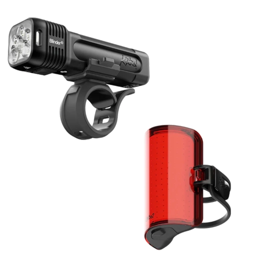 Blinder Pro 1400 / Cobber Reflex Rear