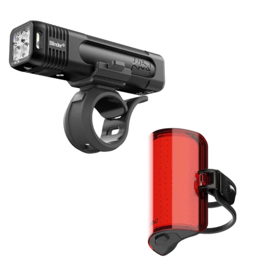 Blinder Pro 1000 / Cobber Reflex Rear