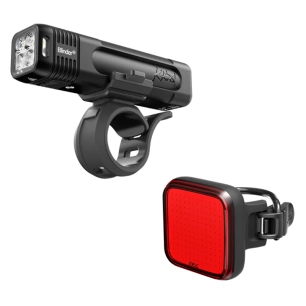 Blinder Pro 1000 / Blinder Rear - Square