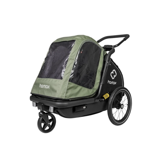 1 Rain Cover (Pluto M)