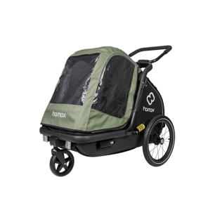 1 Rain Cover (Pluto M)