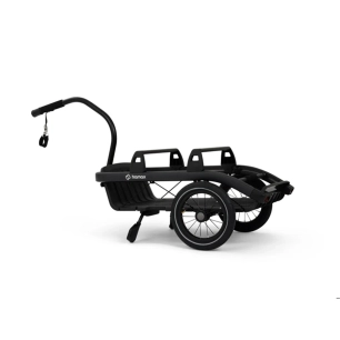 1 Rack Set (2 pcs) Venture - Black